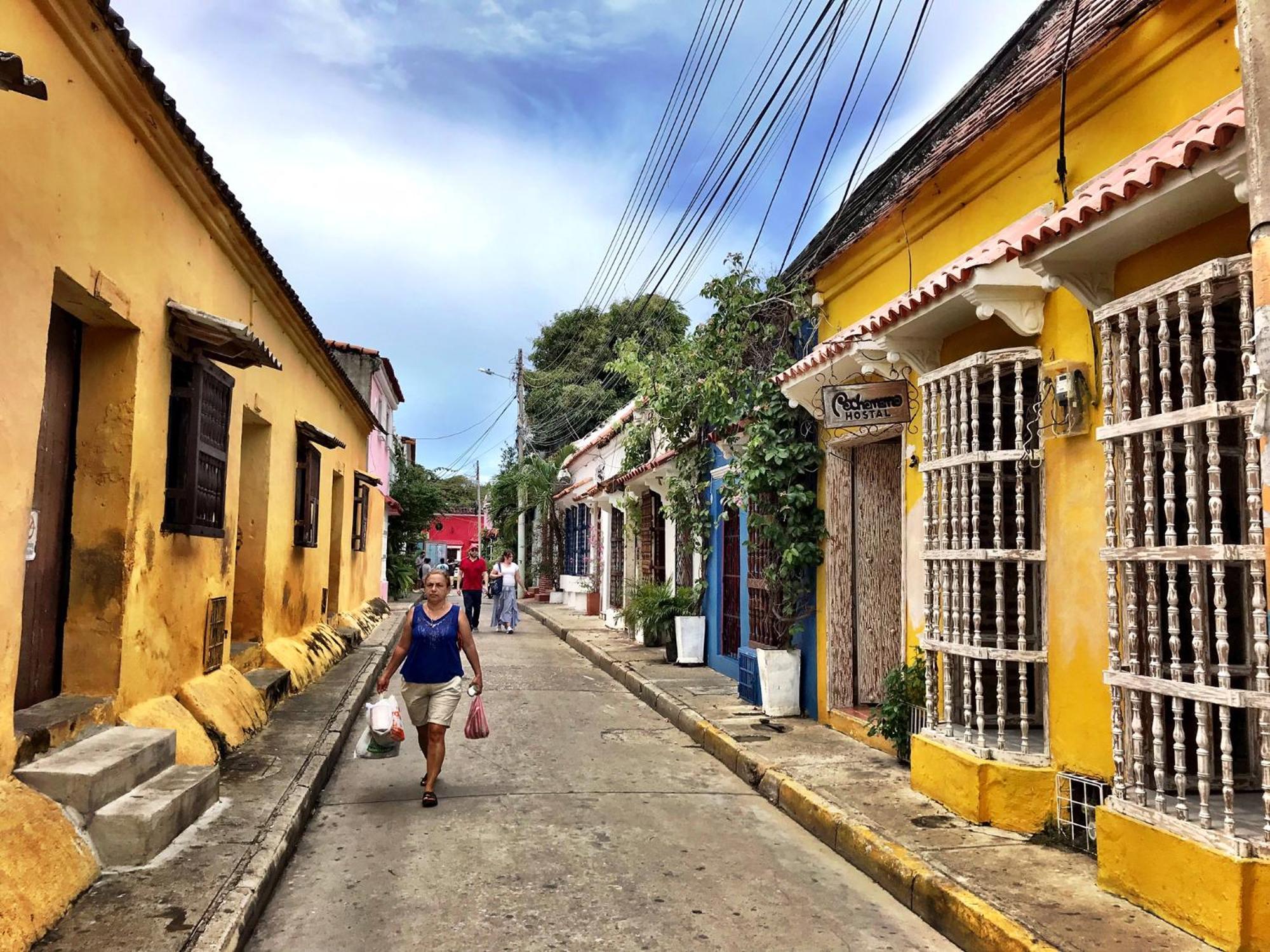 Pachamama Hostel - Cartagena, Cartagena